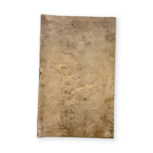 Voynich Manuscript Microfiber Glasses Cleaner Cloth