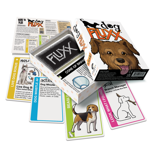 Dog Fluxx