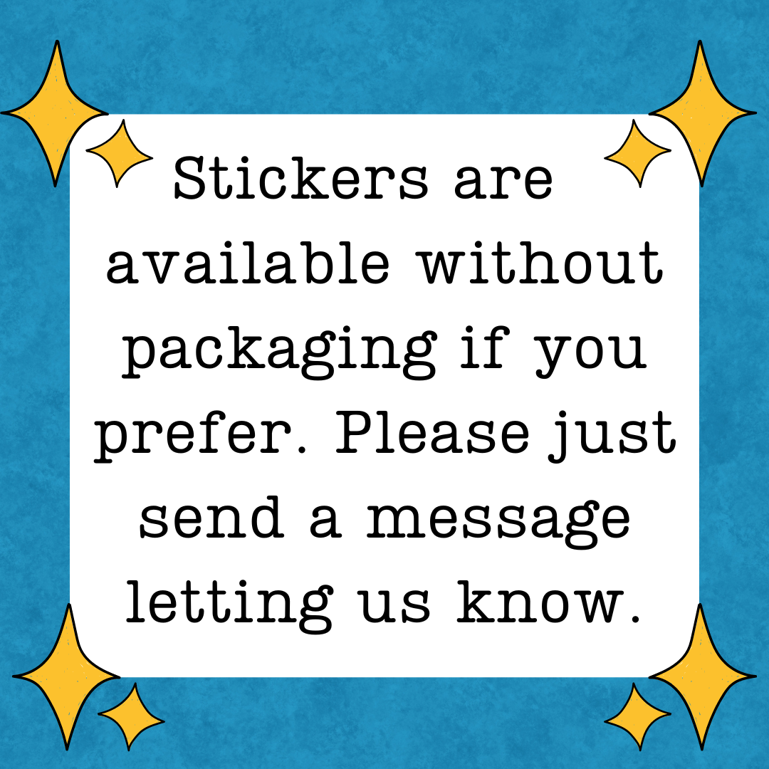 Keep Being a Badass Vinyl Sticker