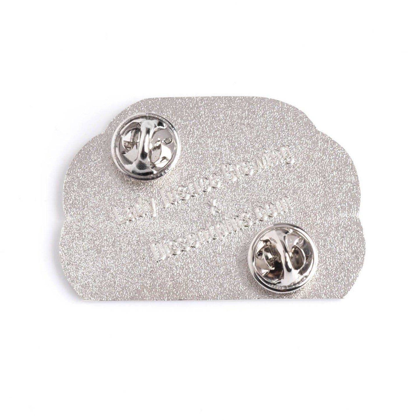 So Much Queer, So Little Time Pin