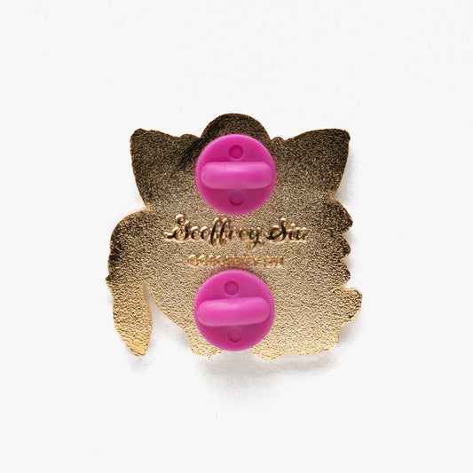 Gengarious Pin (1.5")