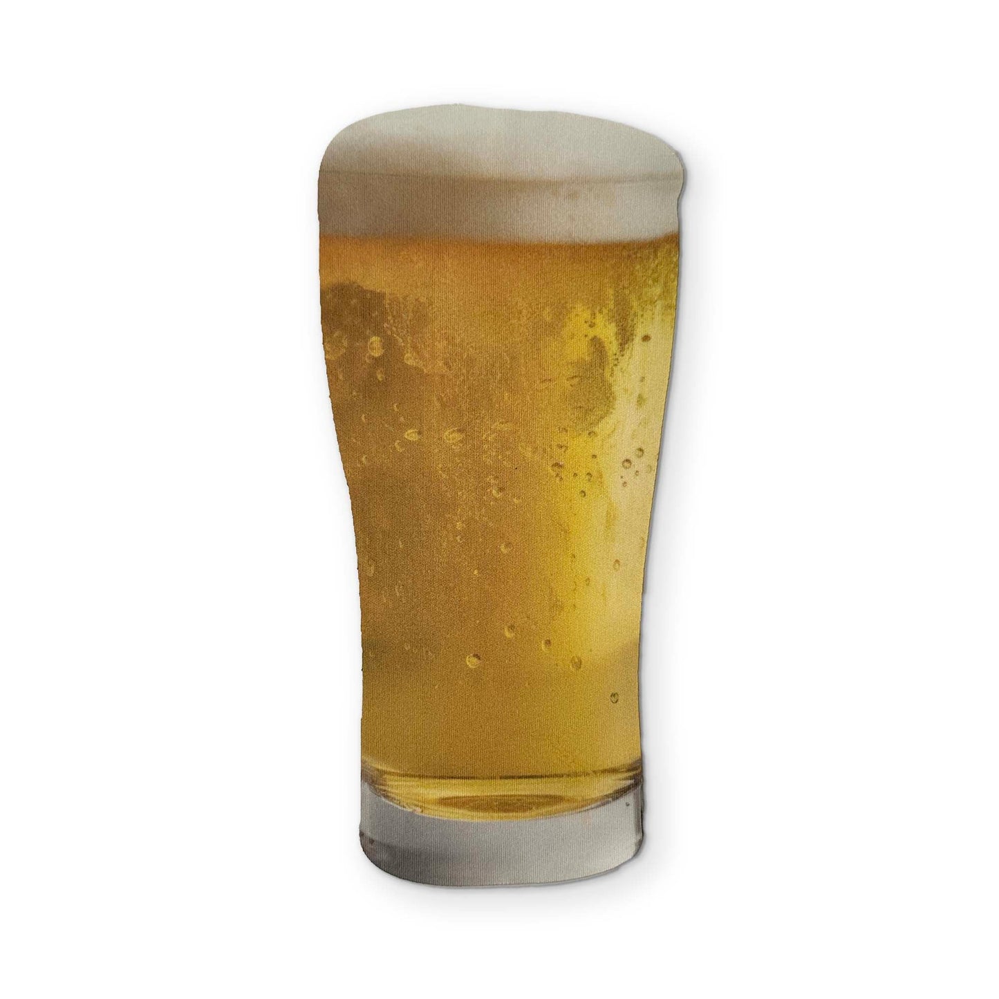 Beer Microfiber Glasses Cleaner Cloth