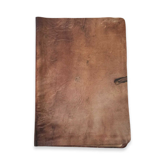 DaVinci's Notebook Microfiber Glasses Cleaner Cloth