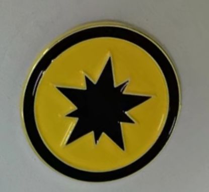 Ansteorra Populace Badge