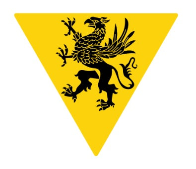 Artemisia Populace Badge