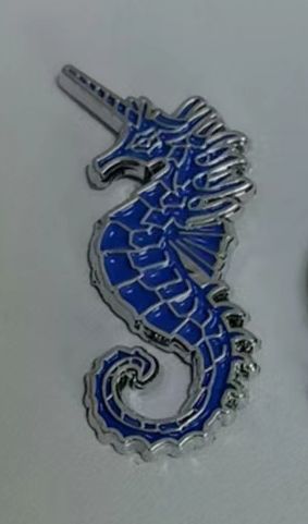 Atlantia Populace Badge