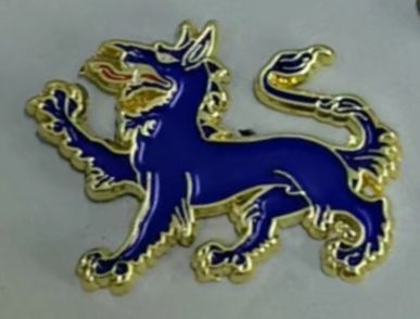 East Kingdom Populace Badge