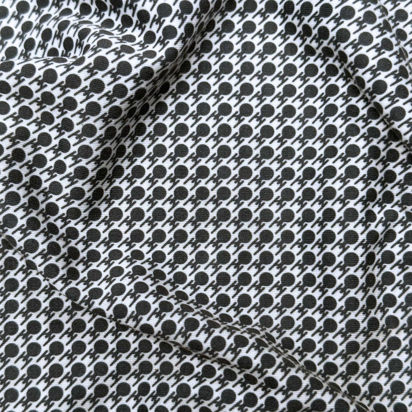 Houndstooth Enterprise Secretly Nerdy Microfiber Glasses Cleaner Cloth