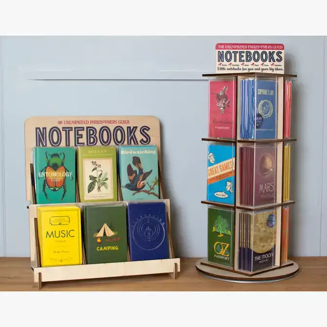 Star Trek Engineering Notebook