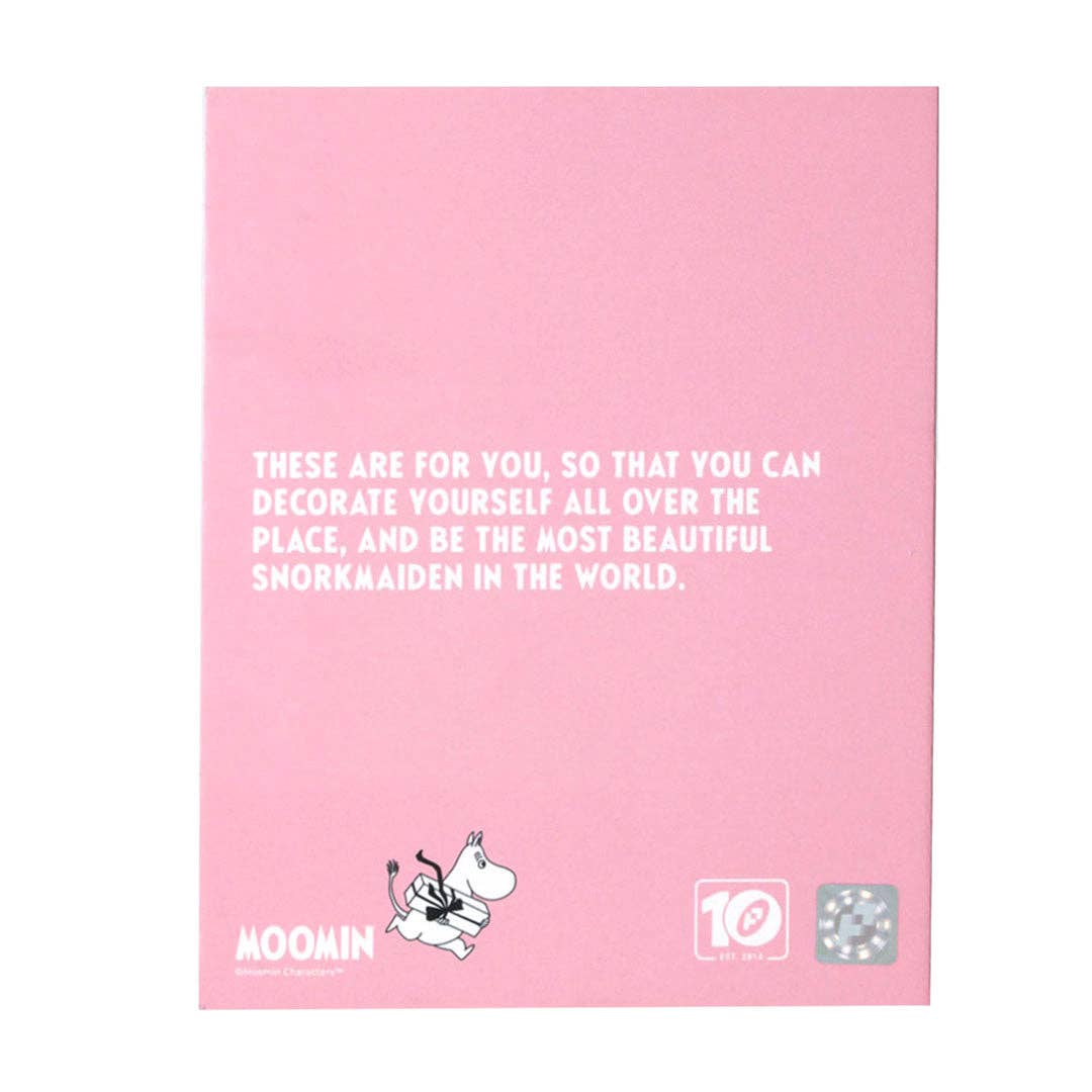 Moomin Group Magnet