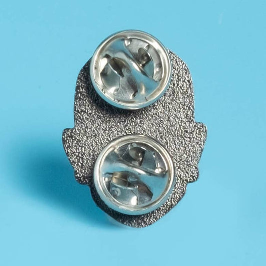 Ruth Bader Pinsburg Pin