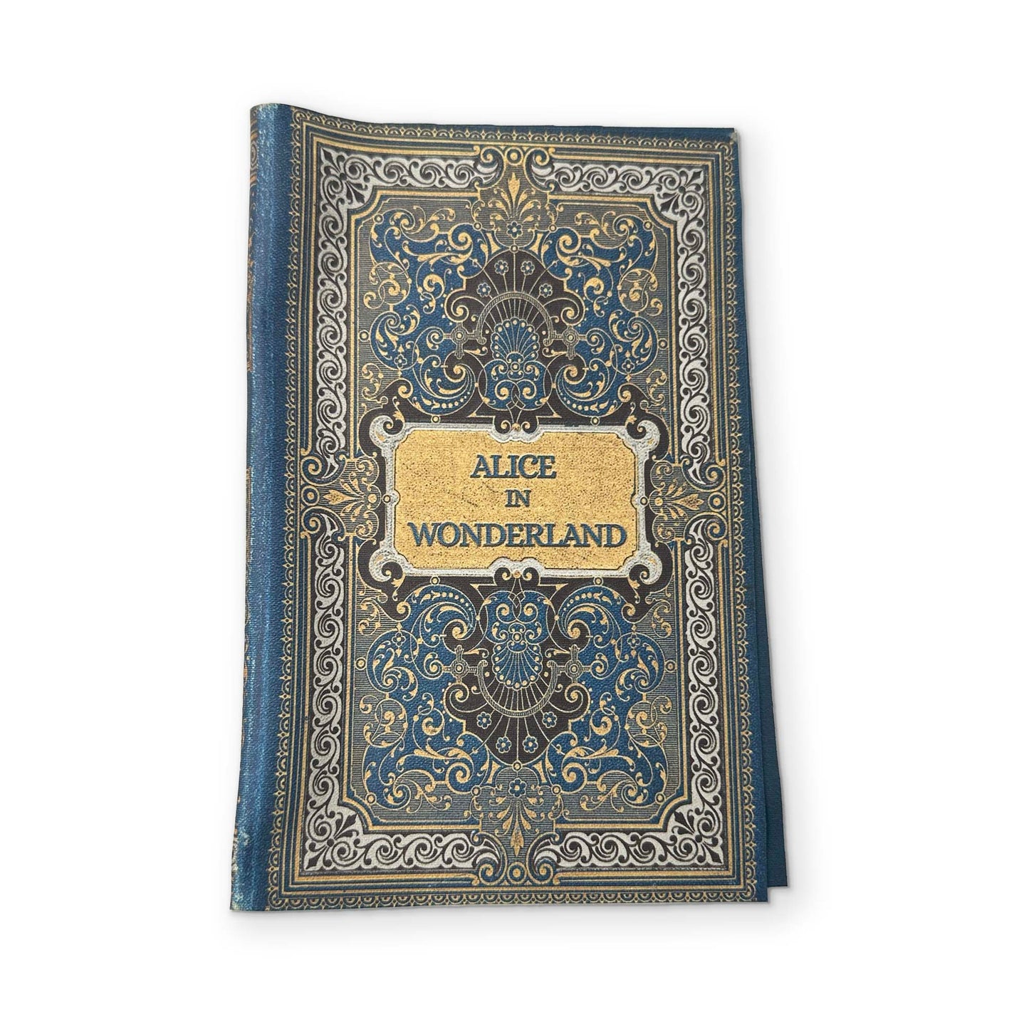Alice in Wonderland Microfiber Glasses Cleaner Cloth