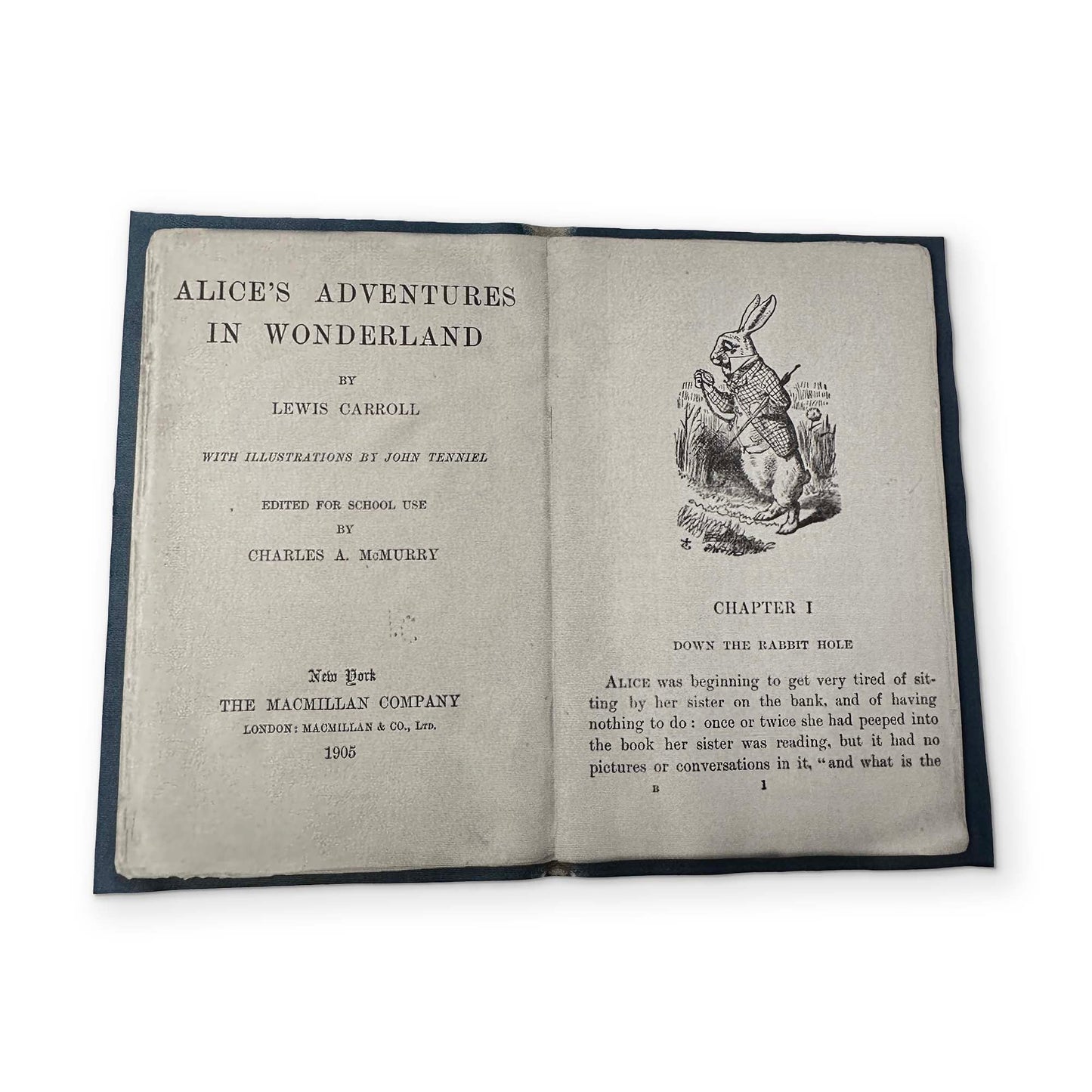 Alice in Wonderland Microfiber Glasses Cleaner Cloth