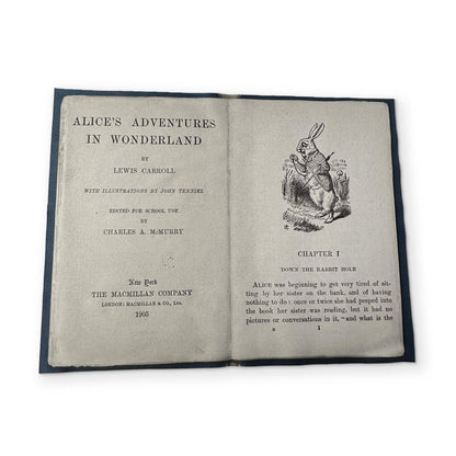 Alice in Wonderland Microfiber Glasses Cleaner Cloth
