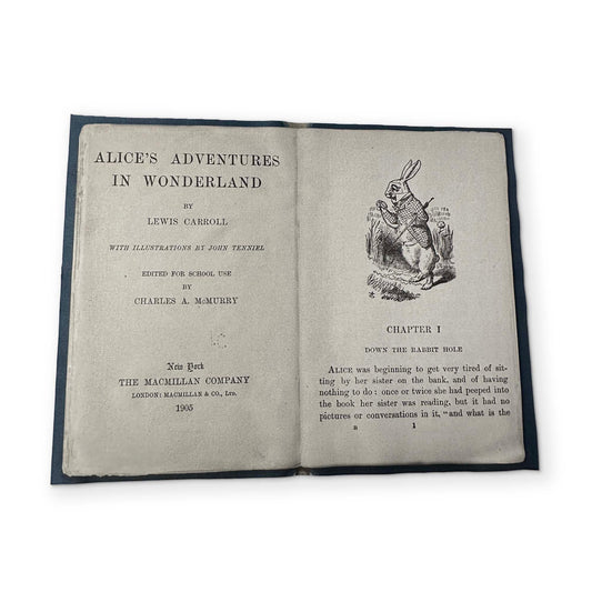 Alice in Wonderland Microfiber Glasses Cleaner Cloth