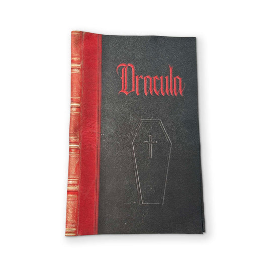 Dracula by Bram Stoker Microfiber Glasses Cleaner Cloth