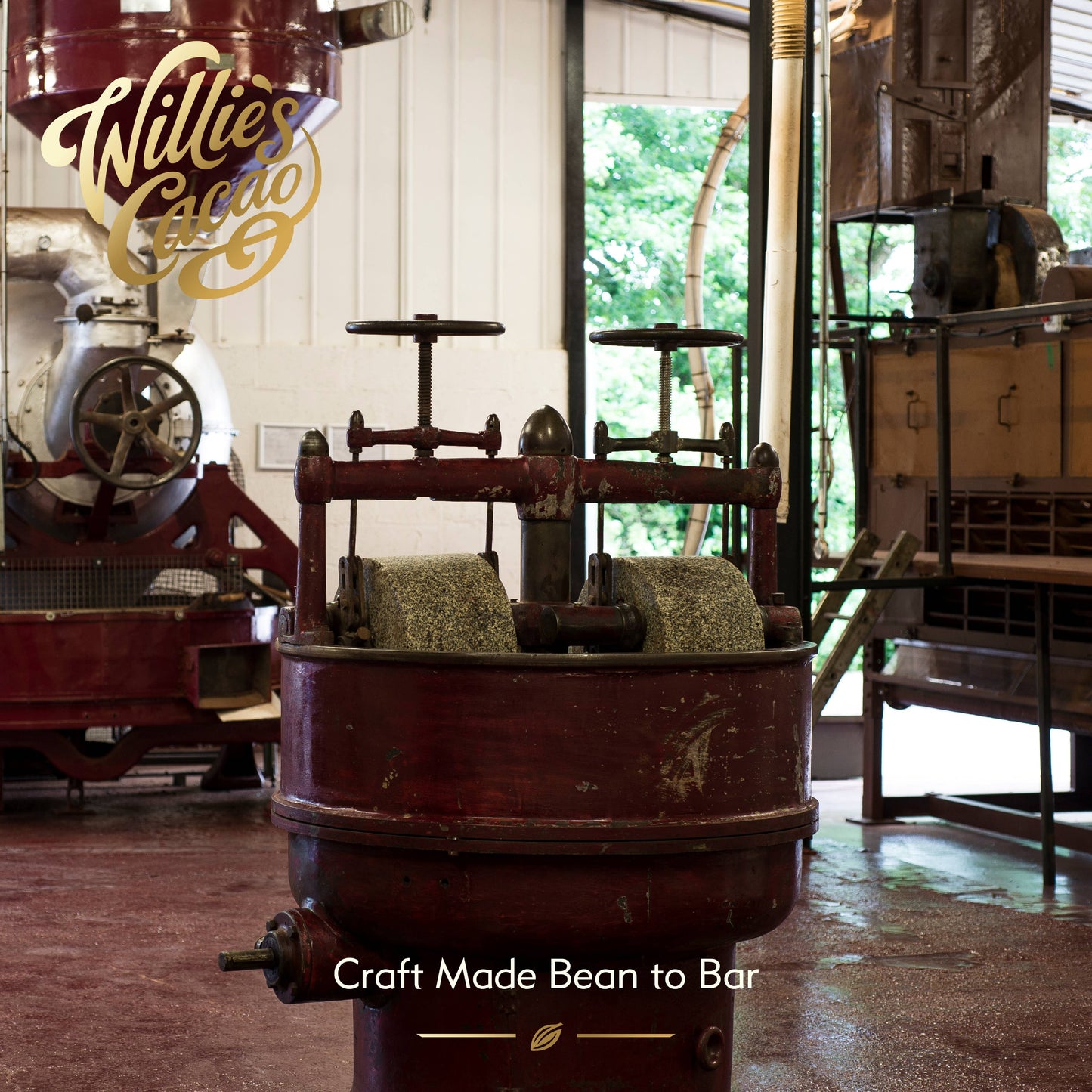 Sea Flakes. Milk Chocolate bar with Cornish Sea Salt flakes