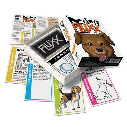 Dog Fluxx