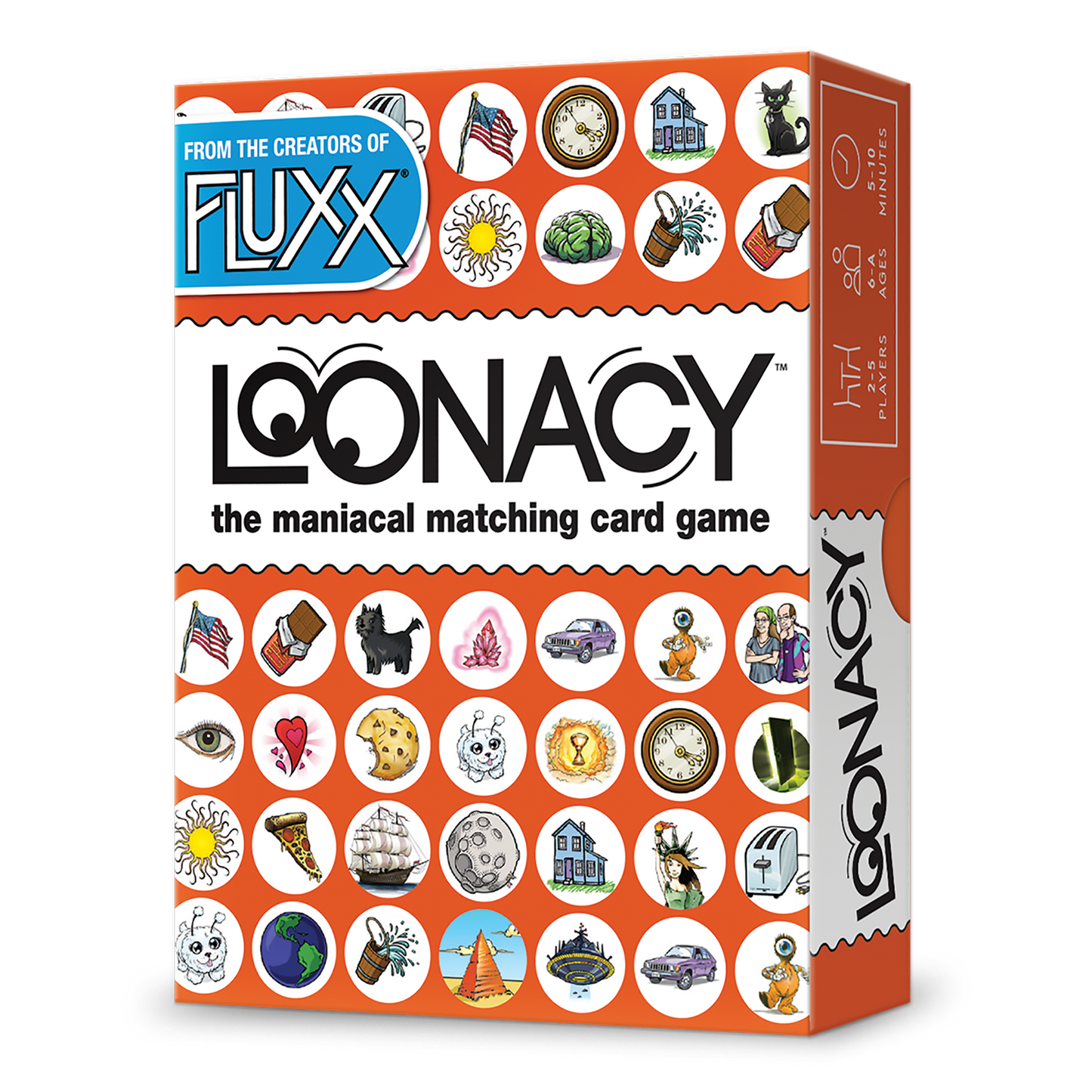Loonacy