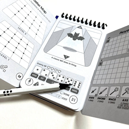 Paper Apps™ LABYRINTH