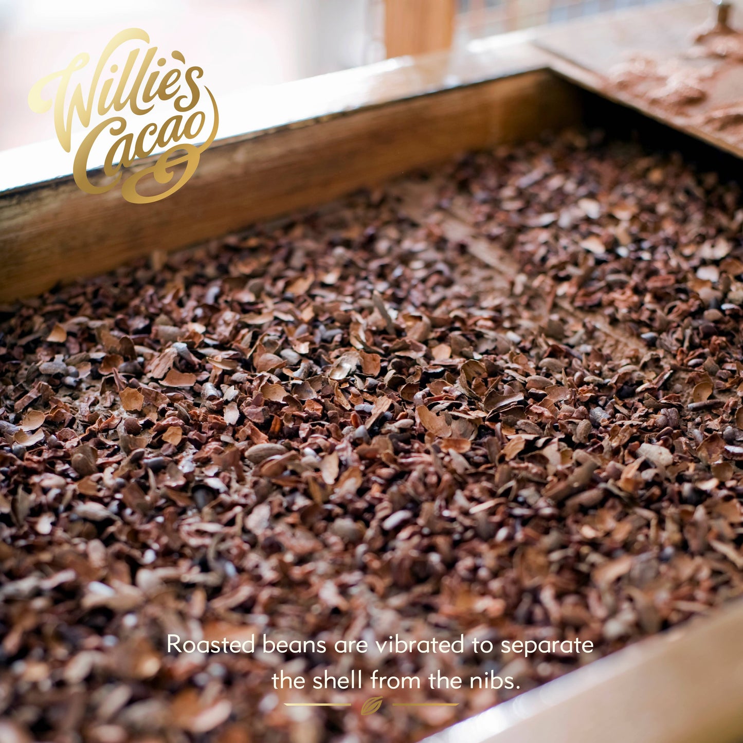 Surabaya 69% Dark Chocolate Bar. Caramel Toffee Notes. Vegan