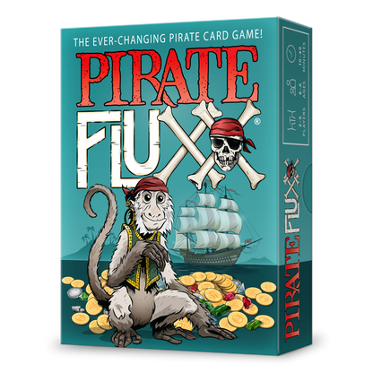 Pirate Fluxx