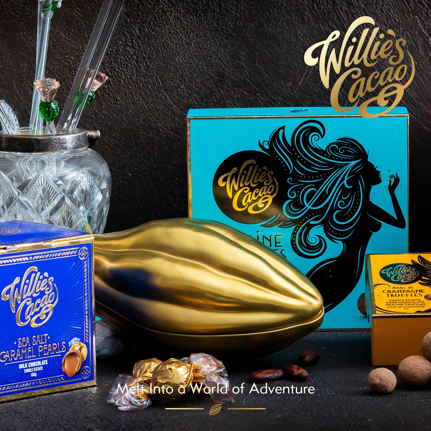 Sambirano 71% Dark Chocolate bar. Summer fruit notes. Vegan