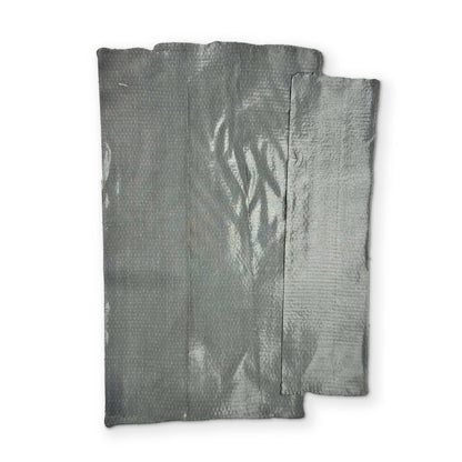Duct Tape Microfiber Glasses Cleaner Cloth