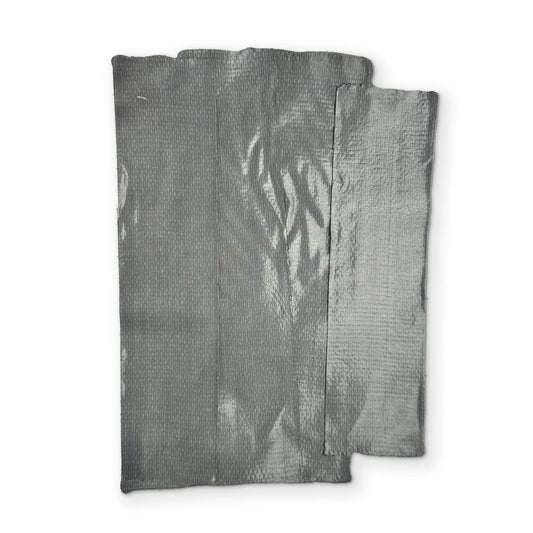 Duct Tape Microfiber Glasses Cleaner Cloth