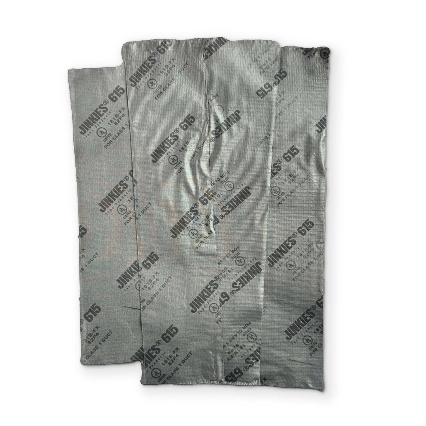 Duct Tape Microfiber Glasses Cleaner Cloth
