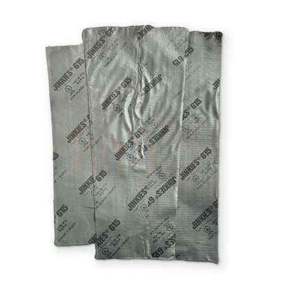 Duct Tape Microfiber Glasses Cleaner Cloth