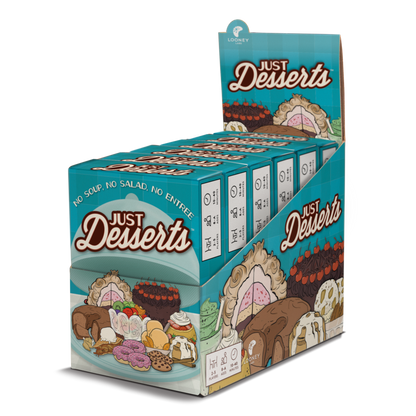 Just Desserts