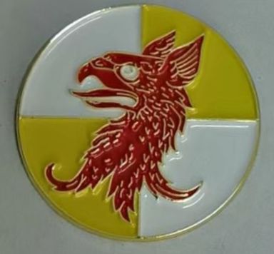 Avacal Populace Badge