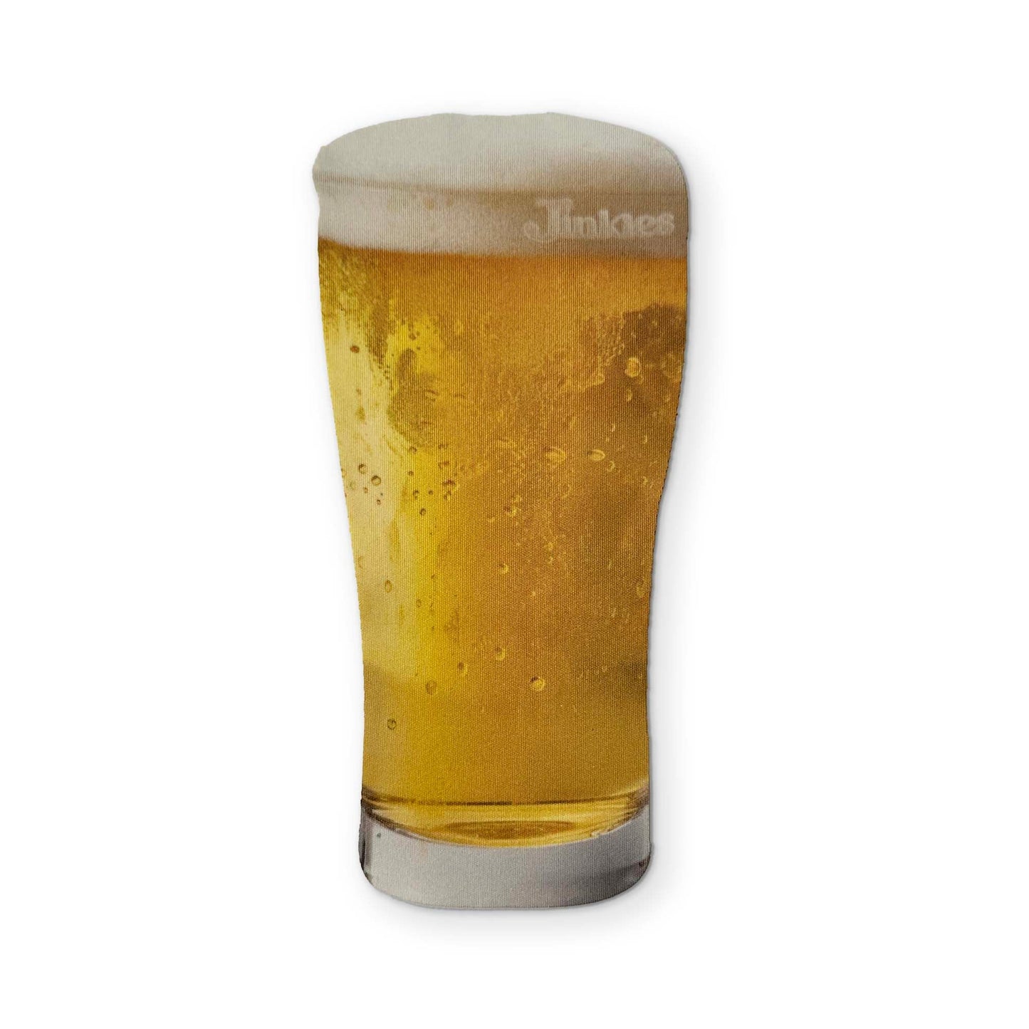 Beer Microfiber Glasses Cleaner Cloth
