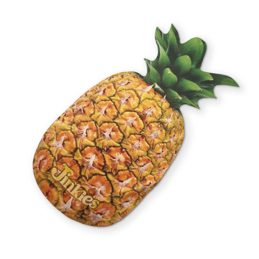 Pineapple Microfiber Glasses Cleaner Cloth
