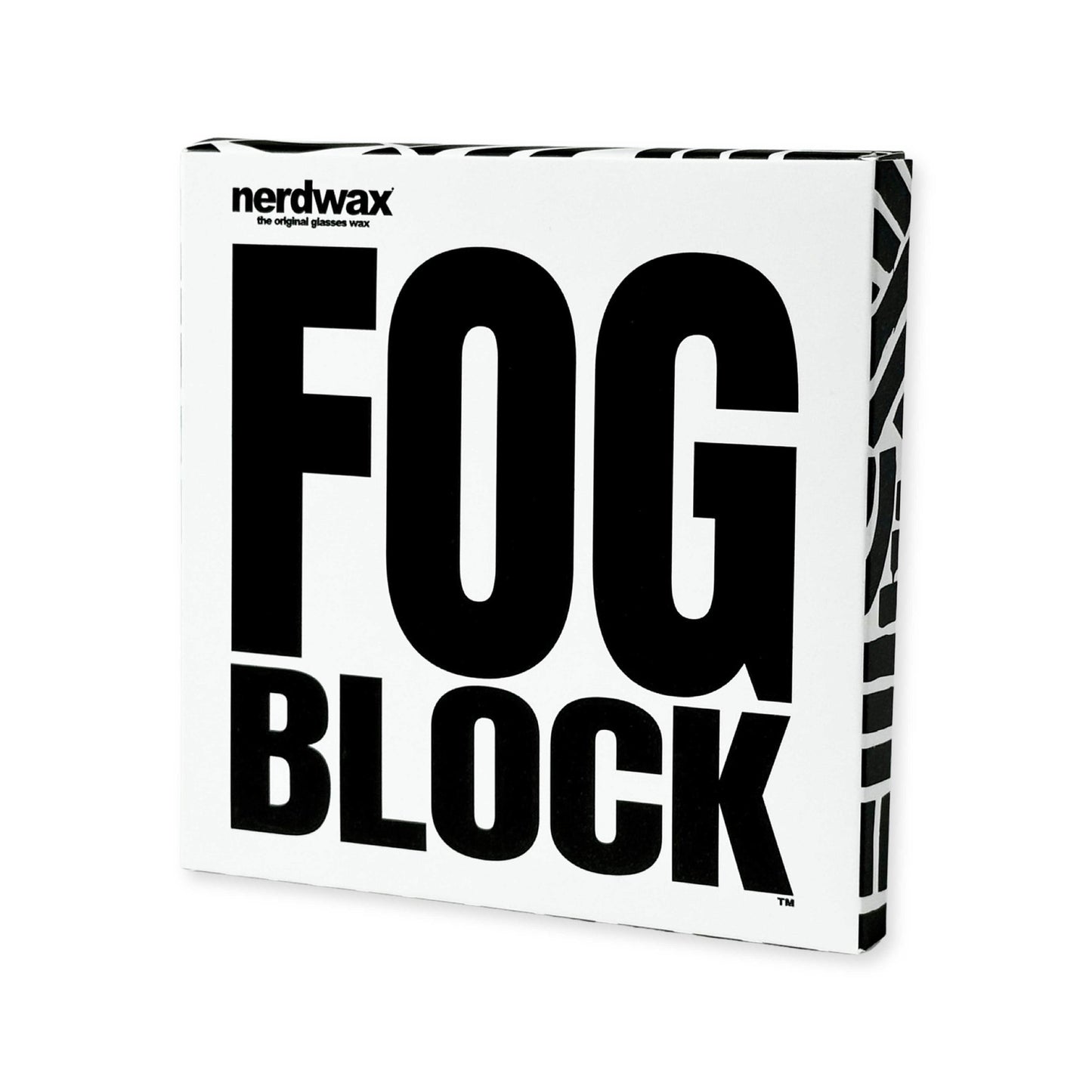 Fog Block Wipe