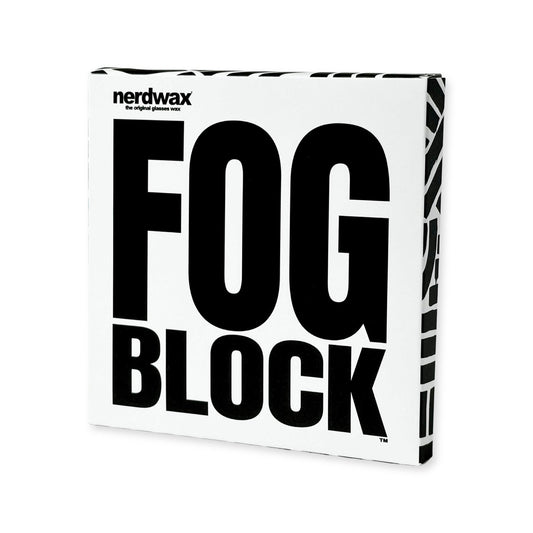 Fog Block Wipe