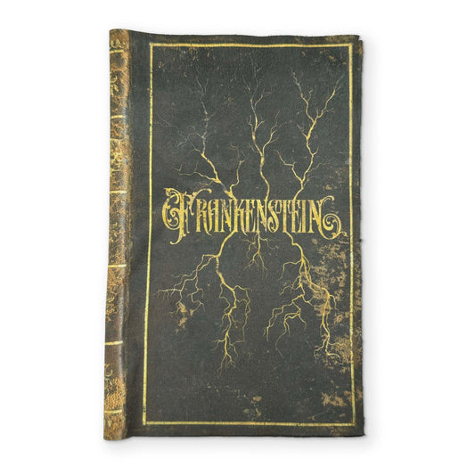 Frankenstein Microfiber Glasses Cleaner Cloth