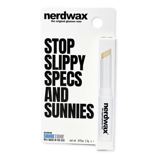 Nerdwax Anti-Slip Stick- Single