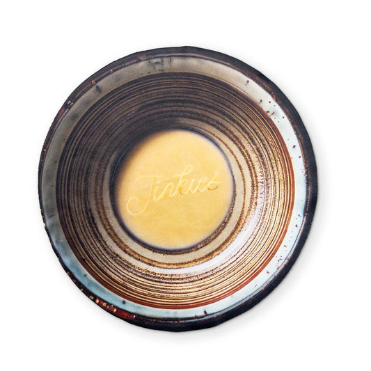 Bowl of Ramen Microfiber Glasses Cleaner Cloth