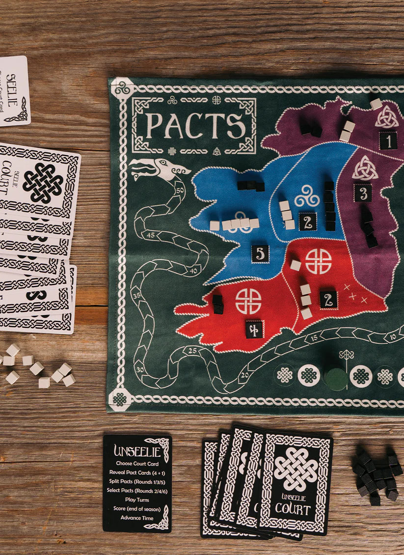 Pacts