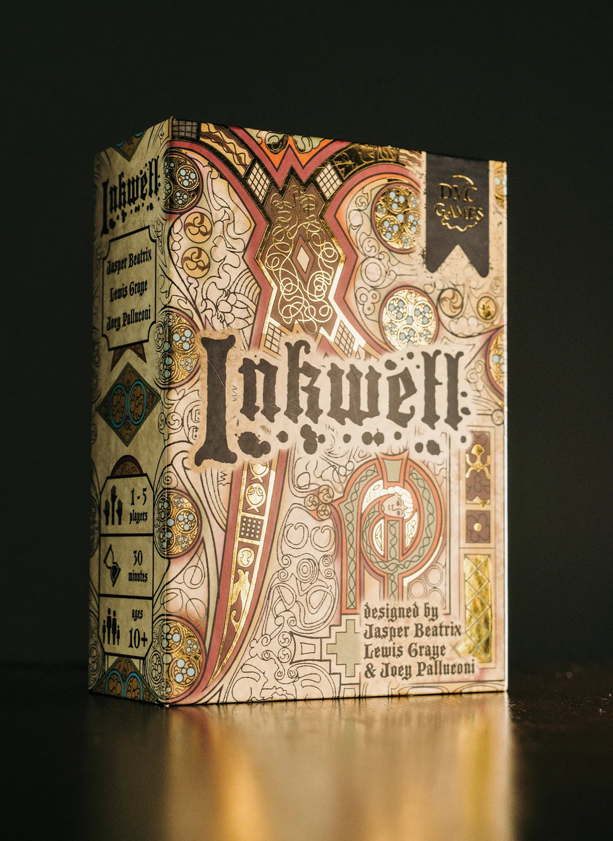 Inkwell