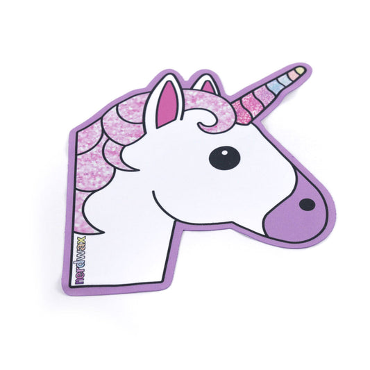 Unicorn Microfiber Glasses Cleaner Cloth