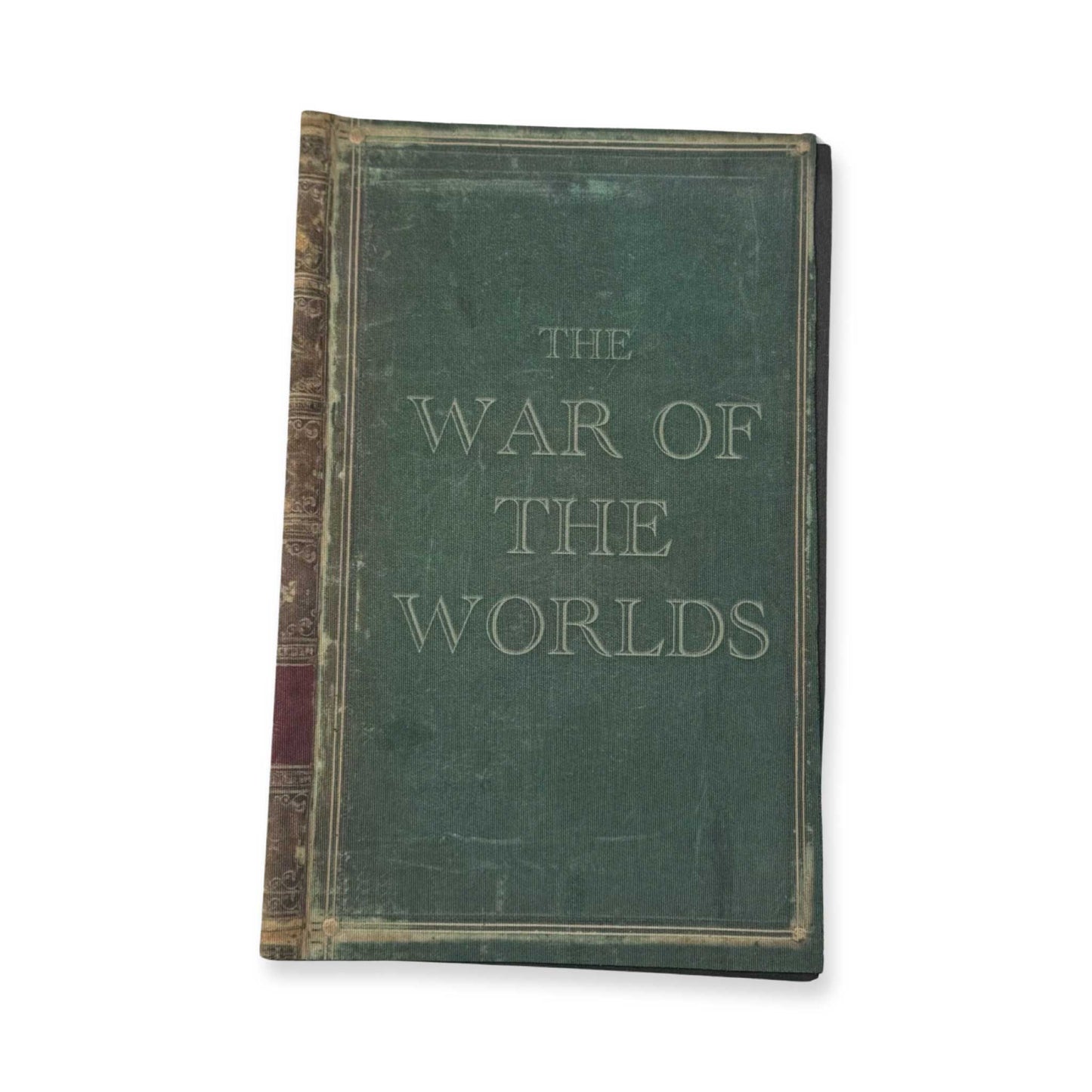 War of the Worlds Microfiber Glasses Cleaner Cloth