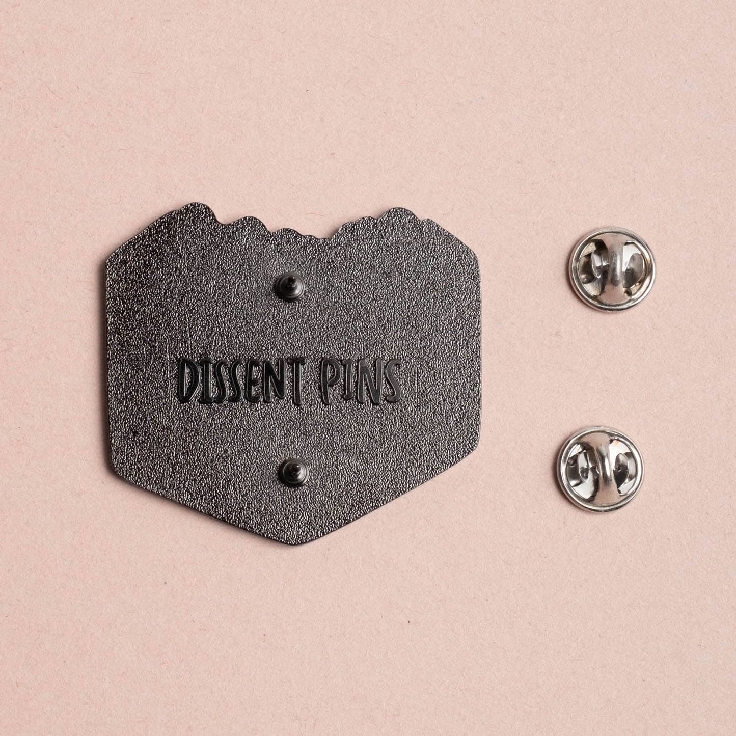 I’ve Had Crunchwraps More Supreme Than This Court Pin