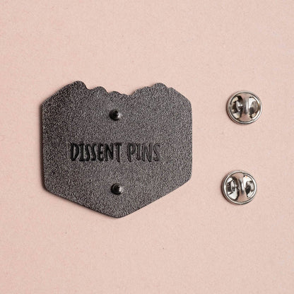 I’ve Had Crunchwraps More Supreme Than This Court Pin