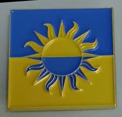 Atenveldt Populace Badge