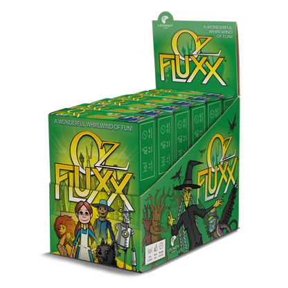 Oz Fluxx