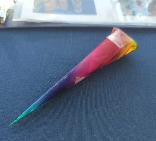Henna Paste Cone