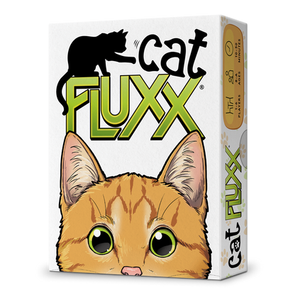 Cat Fluxx